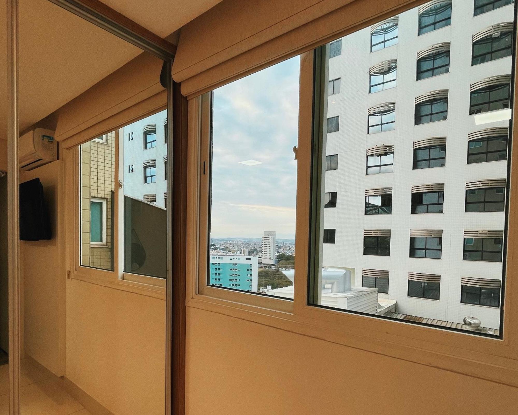 Bh Para 2 - Studio - Estoril Belo Horizonte Exterior foto